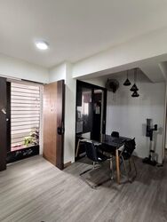 Blk 353B Anchorvale Plains (Sengkang), HDB 3 Rooms #576751161